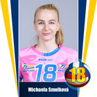 Michaela Smolková